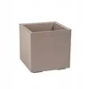 Truhlík KARO wood - natur dřevo 80 cm 40 cm 40 cm Náhled obrázku produktu 3