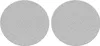 Two circular coffee puck screens shown side-by-side on a white background. Náhled obrázku produktu