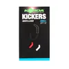 Korda Kickers - 10 Gummischläuche, Größe:medium - für Produktbild-Vorschau 2
