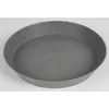 Dessous de pot en plastique Primavera Ø 34 cm anthracite Voir les images du produit 11