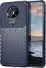 Odolné pouzdro TPU pro Nokia 5.4 - Modrá KP13201 Náhled obrázku produktu 1