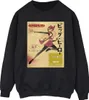 Disney - "Big Hero 6" Sweatshirt für Herren BI15127 (L) Produktbild-Vorschau 1