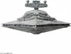 Revell Modellbausatz Bandai Star Wars Todesstern II & Produktbild-Vorschau 5
