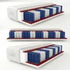 MATRATZE 180x200cm METIS H3 Taschenfederkern MEMO 24cm 9 Produktbild-Vorschau 2