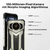 Doogee S200 Plus, 17,1 cm (6.72"), 12 GB, 512 GB, 100 MP, Náhľad obrázku produktu 8