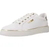 Guess Damen Schnürer FL5BEK FAL12 WHITE Farbe:Weiß Größe: Produktbild-Vorschau 10