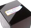 Bastion 100+ XL Deckbox Schwarz für 100 doppelt gesleevte Produktbild-Vorschau 14