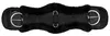 Equinate Westerngurt Classical anatomisch Lammfell 80cm - Produktbild-Vorschau 3