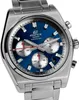 Casio EFB-730D-2AVUEF Herrenuhr Edifice Chrono 40mm 10ATM Produktbild-Vorschau 5
