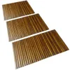VidaXL 271769, Braun, Einfarbig, Rechteckig, Holz, 800 x Produktbild-Vorschau 4