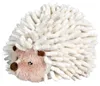 TRIXIE Igel, Plüsch, weiß, 17 cm Produktbild-Vorschau 2