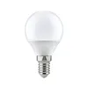 Paulmann LED Tropfen 3,5W E14 230V 2700K Produktbild-Vorschau 1