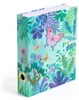 Ensemble de papeterie Marie avec design tropical, Djeco Voir les images du produit 3
