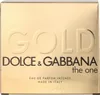 Dolce & Gabbana - Intensives Eau de Parfum The One Gold 75 Produktbild-Vorschau 9