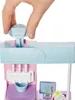 Barbie HCN46, Modelka, Žena, 4 rok / roky, Dievča, 294 mm, Náhľad obrázku produktu 7