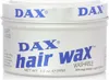 Dax Washable Hair Wax 3.5oz 99g Haarwachs Produktbild-Vorschau 5