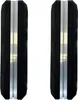 Dämpfungssockel-Set 2 Stück 2x600 mm | für Wärmepumpen | Produktbild-Vorschau 3