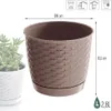 Prosperplast 2.8l Ratolla  Collection 19x19x16.5 Cm Produktbild-Vorschau 7