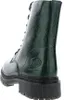 A single green boot is shown from the side against a white background. Produktbild-Vorschau