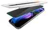 Spigen GLAS.tR ez Fit Google Pixel 9 / 9 Pro Privacy [2 Anteprima dell’immagine prodotto 3