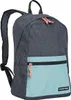 CHIEMSEE Rucksack Easy Back Pack 16L Ebony blau türkis Produktbild-Vorschau 1