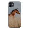 MuchoWow® Handyhülle Schutzhülle Hülle für iPhone 12 mini Produktbild-Vorschau 1