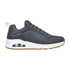 Skechers Herren Sneakers Marine 52468-CHAR Grösse 46 Produktbild-Vorschau 1