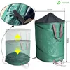 VOUNOT Pop Up Gartensack mit Griffen und Produktbild-Vorschau 2
