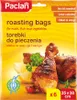 Rukávy do rúry / vrecká na pečenie PACLAN, 6 kusov Náhľad obrázku produktu 2