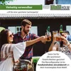 Bierzeltgarnitur 3-tlg. klappbar Länge 107 cm Produktbild-Vorschau 7