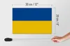 Holzschild Flagge Ukraine 30x20cm flag of Ukraine Produktbild-Vorschau 5