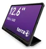 TERRA PAD 1201 12,6" 8GB/256G/LTE/Android 14 Voir les images du produit 2