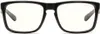 Gunnar Optiks Intercept, Prostokąt, Gaming, Czarny, Polimer Podgląd zdjęcia produktu 4