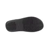 Crocs Getaway Strappy Damen Komfort-Pantoletten Schwarz Produktbild-Vorschau 4