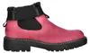 BOXX Damen-Stiefelette Pink-Schwarz, Farbe:rot, EU Größe:41 Produktbild-Vorschau 3