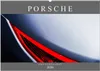 Porsche - pure Leidenschaft (Wandkalender 2026 DIN A2 Produktbild-Vorschau 1