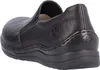 Rieker Damen Slipper extra weit mit Gummizug und weicher Produktbild-Vorschau 12
