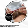 3X Fonex Gummy Professional Styling Hairwax Matte Finish Produktbild-Vorschau 7