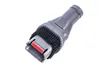 A close-up studio shot of a vacuum cleaner attachment. Produktbild-Vorschau