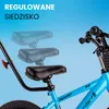 » Rower dziecięcy 14 cali dla chłopca Prowadnik Kółka Podgląd zdjęcia produktu 4