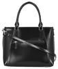 Picard Black Tie Black Tie Handtasche Leder 29 cm Produktbild-Vorschau 9