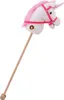 Johntoy 22278 Einhorn Steckenpferd mit Sound Produktbild-Vorschau 2