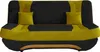 Sofa mit Schlaffunktion und Bettkasten, Couch für Produktbild-Vorschau 1