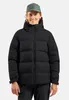 Odlo Down Jacke Schwarz S Frau Schwarz S Produktbild-Vorschau 1