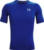 Under Armour Men's HeatGear Armour Royal/White XL Fitness Náhled obrázku produktu 1