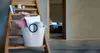 Reisenthel loophome S, Grau, Aluminium, Polyester, Korb, Produktbild-Vorschau 8