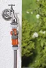 GARDENA gebogenes und gelenkiges Hahnstück 26,5 mm (G 3/4) Produktbild-Vorschau 3