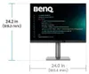 BenQ RD280UG Monitor PC 71,6 cm (28.2") 3840 x 2560 Pixel Anteprima dell’immagine prodotto 9