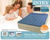 Intex 64458, Queen Size, Rechteck, Integrierte Luftpumpe Produktbild-Vorschau 13