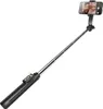 Forever Selfie-Stick Bluetooth-Stativ SST-100 schwarz Produktbild-Vorschau 4